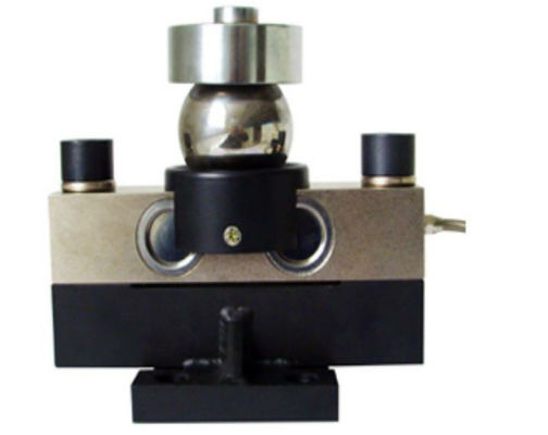 Weighbridge Truck Scale Dual Shear Beam Weighing Load Cell