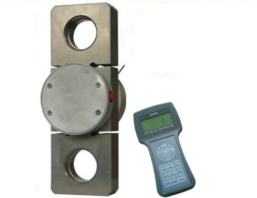 Digital Wireless Tension Load Cell With LCD Display