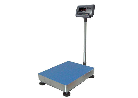 qualité  30×40cm 100kg Stainless Steel 304 Bench Weighing Scale usine