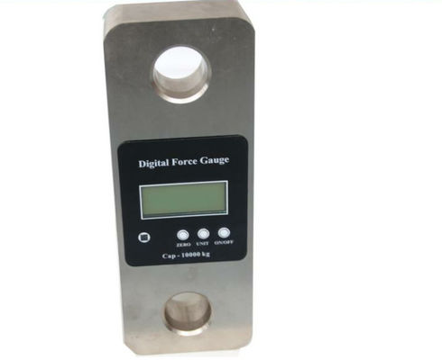 qualité  LCD Display 500t Wireless Dynamometer usine