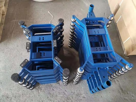 450×600mm 0.5 Ton Carbon Steel Bench Weighing Scale