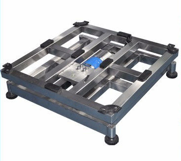 Auto Off 304 Stainless Steel Industrial Bench Scale