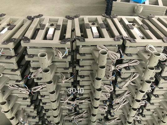 300 X 400mm Electronic Bench Scales , 100kg 200kg 300kg Digital Platform Scale