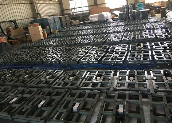 Carbon Steel Electronic Bench Weighing Scale