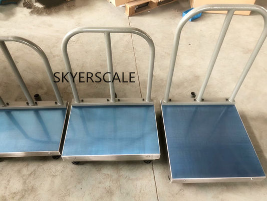 Carbon Steel Electronic Bench Weighing Scale