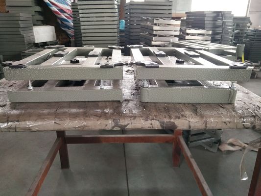 150kg Stainless Steel Platform Bench Scale