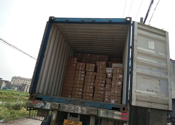 Logistics Warehouse 500x500mm Electronic Bench Scales