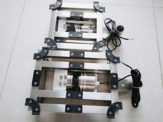Stainless Steel 300x400mm 150kg Bench Weighing Scale