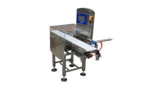 3kg Rated Load Carbon Steel Food Packaging Conveyors