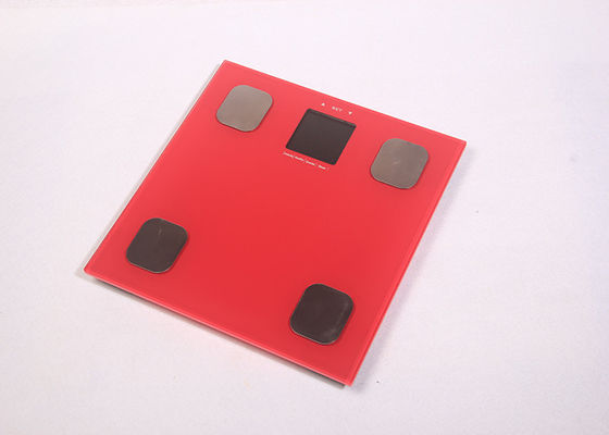 AAA Batteries Powered 170kg Household Digital Weight Scale