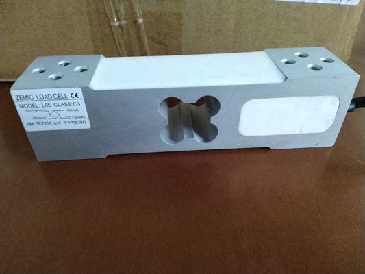 Zemic L6E Single Point Load Cell For Bench Scale , Electronic Load Cell OIML Approved