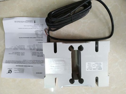 ZEMIC L6F Weighing Load Cell For Electronic Weighing Devices 50kg-2t With OIML Approval