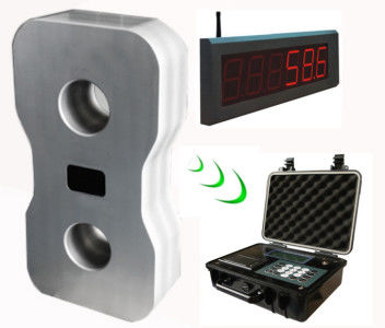 Anti Corrosion High Tensile Strength Wireless Load Cell