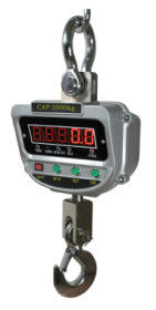 Heat Proof Digital Hanging Weighing Scale