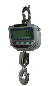 Heat Proof Digital Hanging Weighing Scale