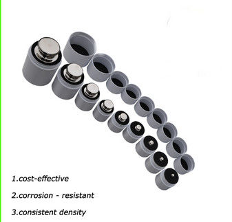 OIML Standard SS316 Scale Calibration Weights