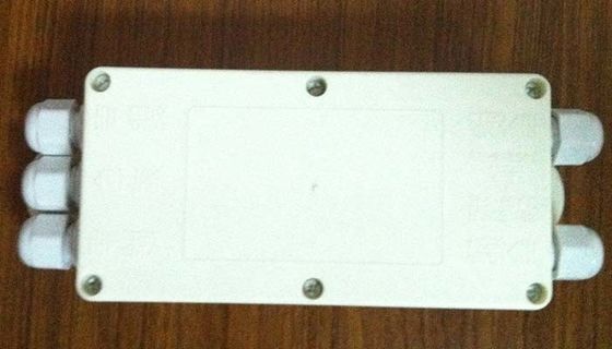 IP66 4 Wire Plastic Junction Box