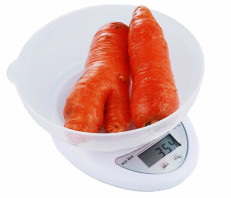 Balances de Mini Smart Electronic Kitchen Food