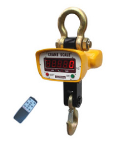 Affichage à LED 5t Digital Crane Scale