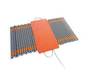 Profil bas anticorrosion Axle Scales portatif