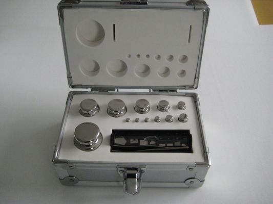 Le cylindre forment des pièces de balance d'acier doux